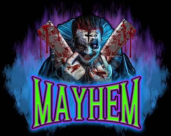 Mayhem