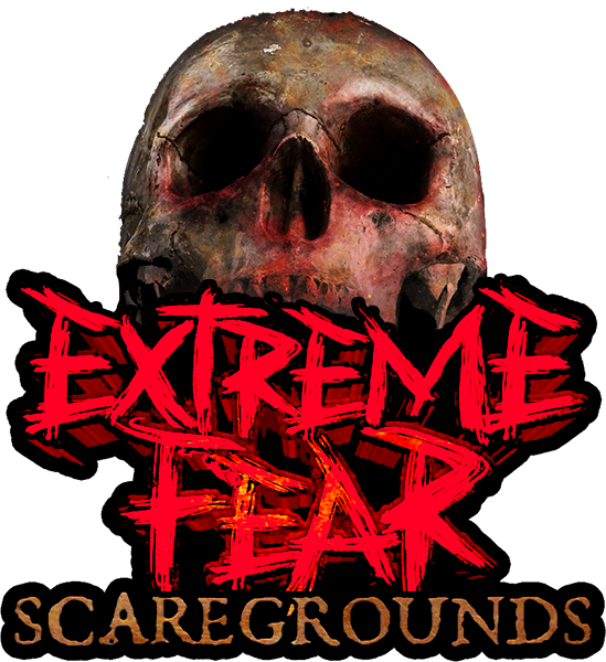 Extreme Fear Scaregrounds Haunted Attraction